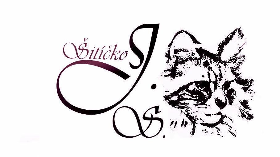 Logo Šitíčko Jarka Smolková