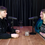 Podcast O zvířátech jinak – Soňa Schneiderová a dočasná teta Eva Matejovičová o handicapované Rozárce